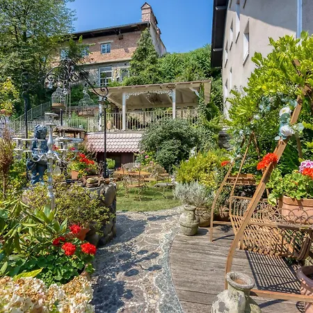 Royal Garden Škofja Loka