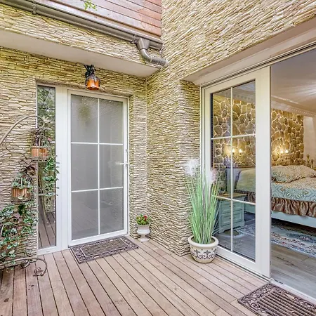 Apartamento Royal Garden