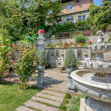 Royal Garden * 슈코퍄로카