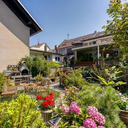 아파트 Royal Garden *