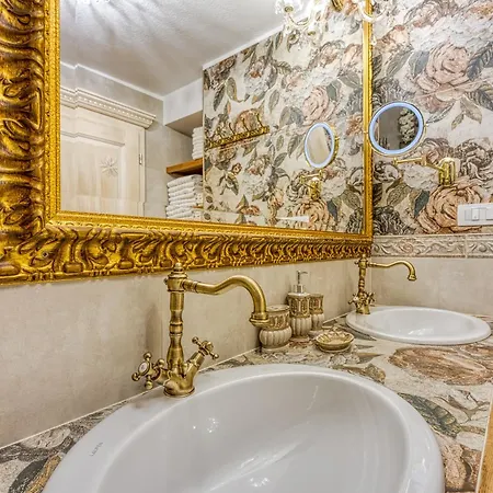 Apartamento Royal Garden Škofja Loka