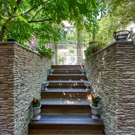 Apartamento Royal Garden