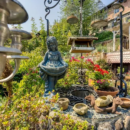 Apartamento Royal Garden Škofja Loka