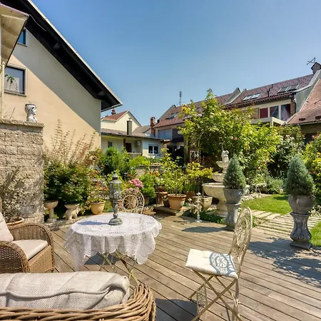 Apartamento Royal Garden *