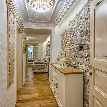 Apartamento Royal Garden *