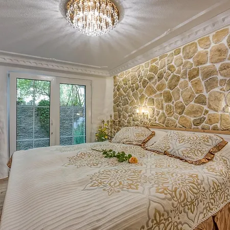 Apartamento Royal Garden Škofja Loka