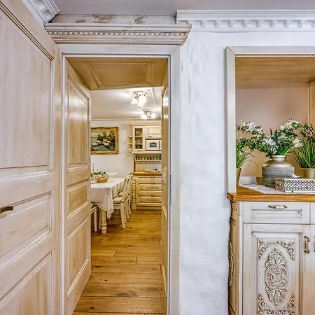 Royal Garden Апартаменты