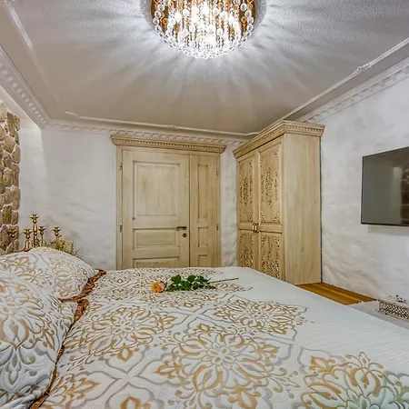 Apartamento Royal Garden Škofja Loka