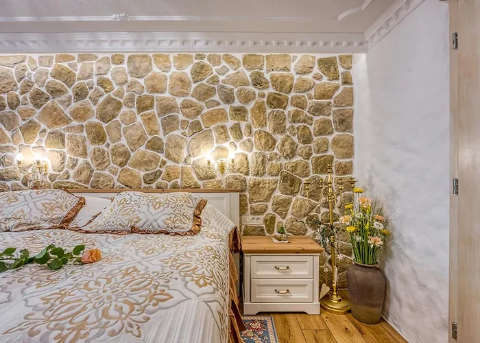 Royal Garden דירה *