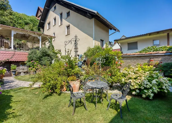 דירה Royal Garden *