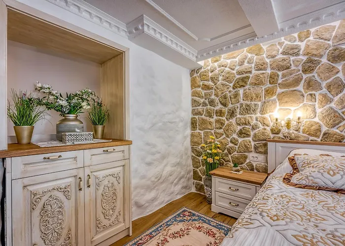 Apartman Royal Garden