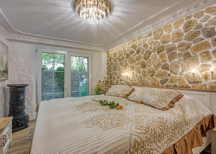 דירה Royal Garden שקופיה-לוקה