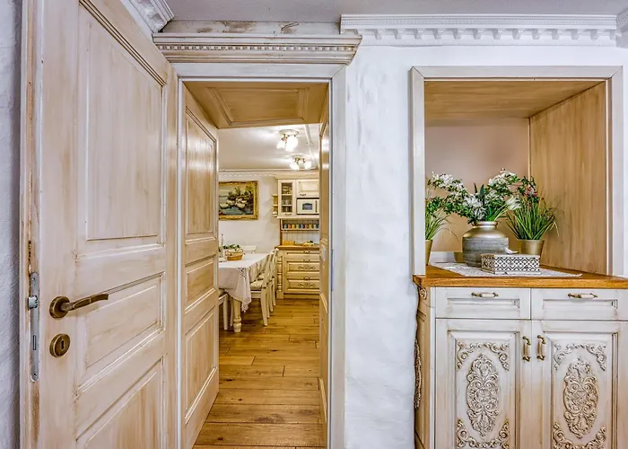 Royal Garden דירה